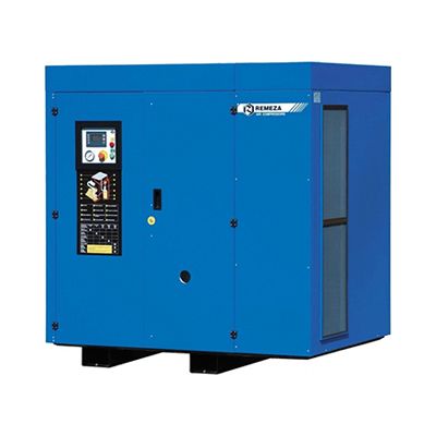 Компрессор винтовой Remeza ВК100Т-8(10) 75 кВт