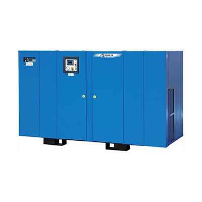 Компрессор винтовой Remeza ВК120Т-8(10) 90 кВт