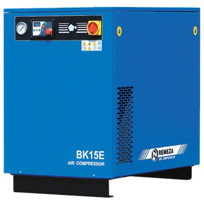 Компрессор Remeza BK 15E-8