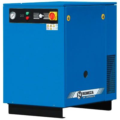 Компрессор Remeza BK 25–8