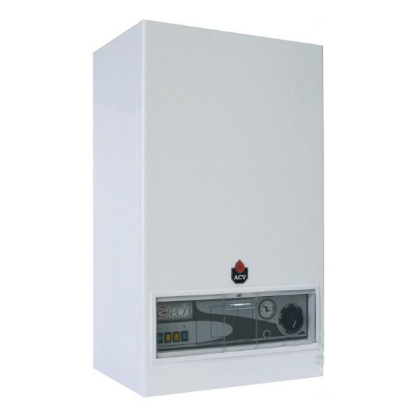 Электрический котел Acv E-Tech W 09 Tri V15
