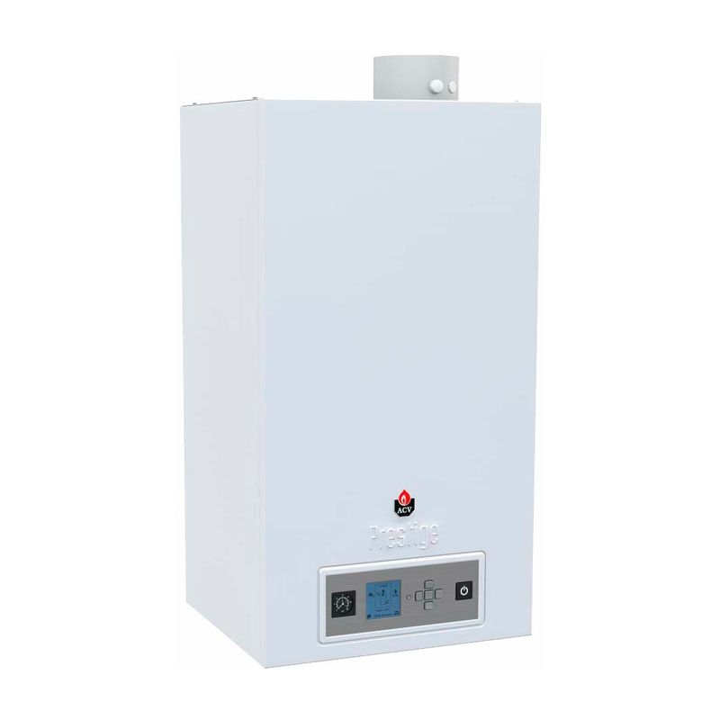Настенный газовый котел Acv PRESTIGE 50 SOLO