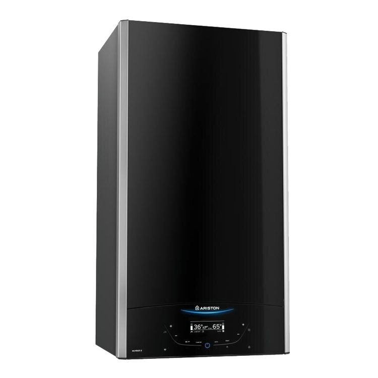 Газовый котел Ariston ALTEAS X 24 FF NG