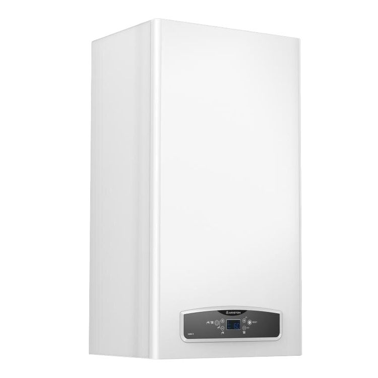 Газовый котел Ariston CARES XC 18 FF NG (18 кВт)