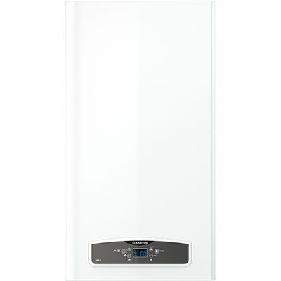 Настенный газовый котел Ariston CARES X 10 FF NG 10 кВт