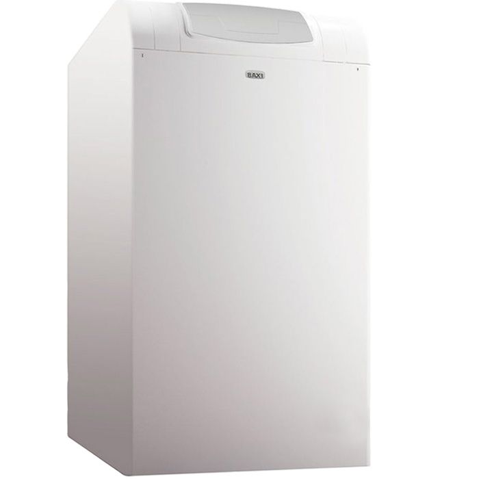 Котел одноконтурный газовый Baxi POWER HT-A 1.650