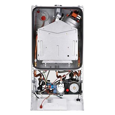 Настенный газовый котел Buderus Logamax U072-28 28 кВт