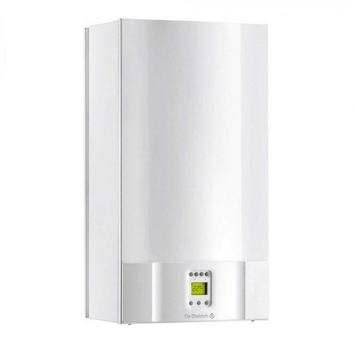 Настенный котел De Dietrich MS 24 FF