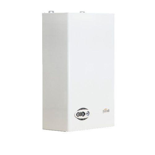 Настенный газовый котел Ferroli DIVABEL 16 (ZL0BYF3JYA) (мощность 16 кВт)