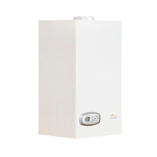 Настенный газовый котел Ferroli Divatech H F32 (0DAO7ZYA) (32 кВт)