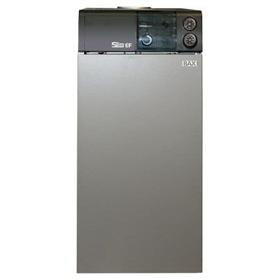Газовый котел Baxi SLIM EF 1.39