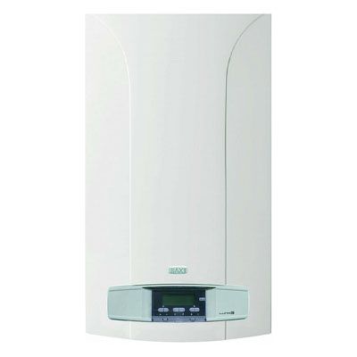 Котел отопительный Baxi LUNA 3 240 i