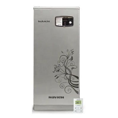 Газовый котел двухконтурный Navien GA-23KN