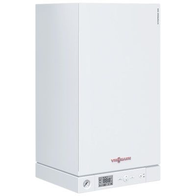 Котел отопления Viessmann Vitopend 100-W (A1HB001) (7571693)