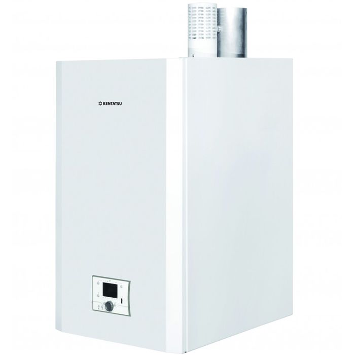 Настенный котел Kentatsu Impect-3/W