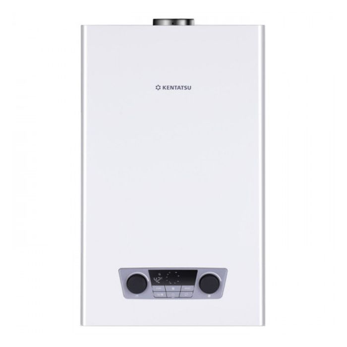Газовый котел Nobby Balance Plus 12-2CS