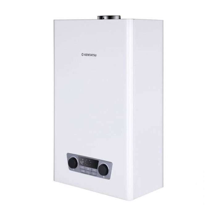 Настенный котел Kentatsu Nobby Balance Plus 18-2CS