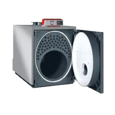 Промышленный котел Unical Ellprex 510