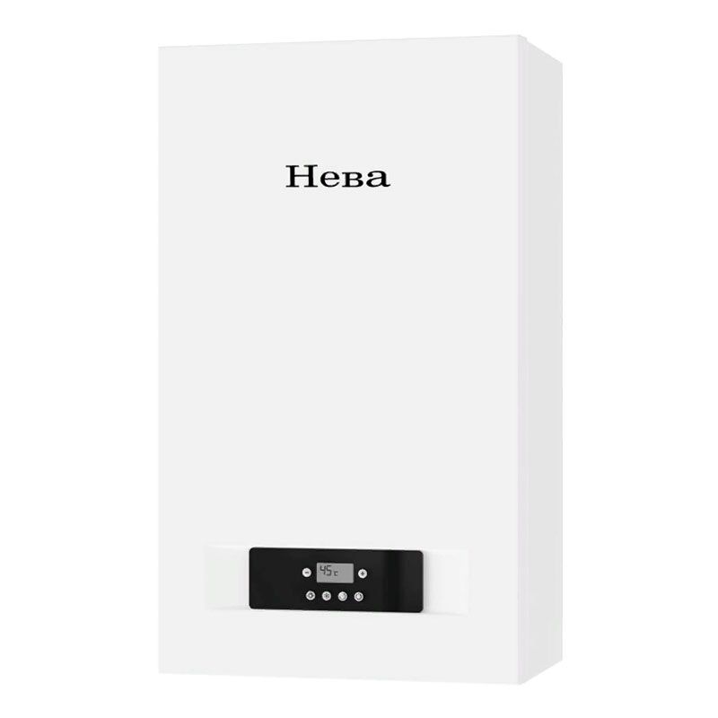 Настенный газовый котел Neva Lux 8210