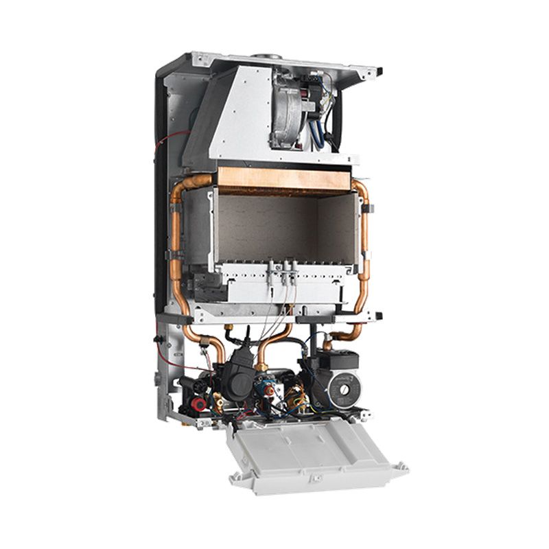 Котел газовый для отопления и водоснабжения Protherm Gepard 23 MTV (0010015238)