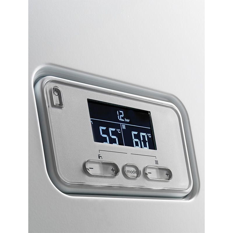 Двухконтурный котел Protherm Пантера 30KОV с открытой камерой сгорания
