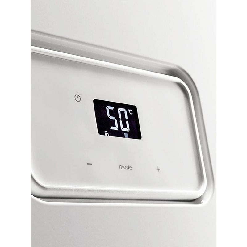 Двухконтурный газовый котел Protherm Рысь К 18/25 MKV