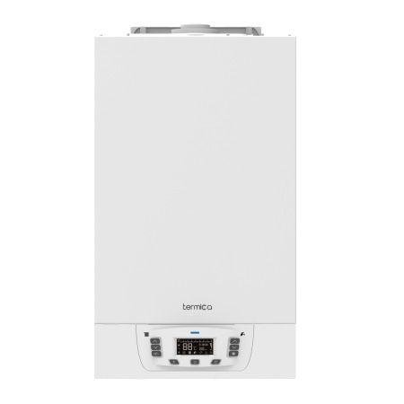 Двухконтурный газовый котел Termica GRATA 18F