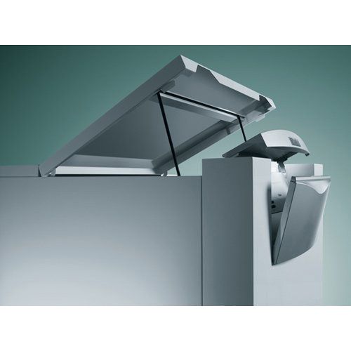 Одноконтурный газовый котел Vaillant ecoCRAFT exclusiv VKK2006/3-E