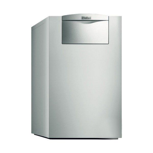 Напольный конденсационной котел Vaillant ecoCRAFT exclusiv VKK806/3-E