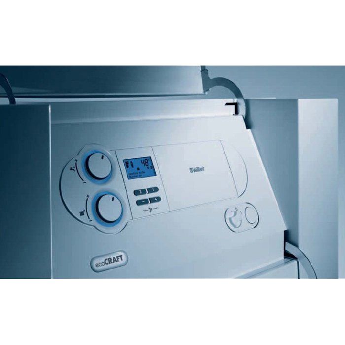 Одноконтурный котел Vaillant ecoCRAFT exclusiv VKK2006/3-E