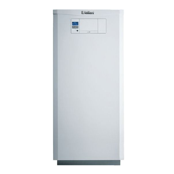 Газовый котел для отопления Vaillant ecoVIT pro VKK 186/5