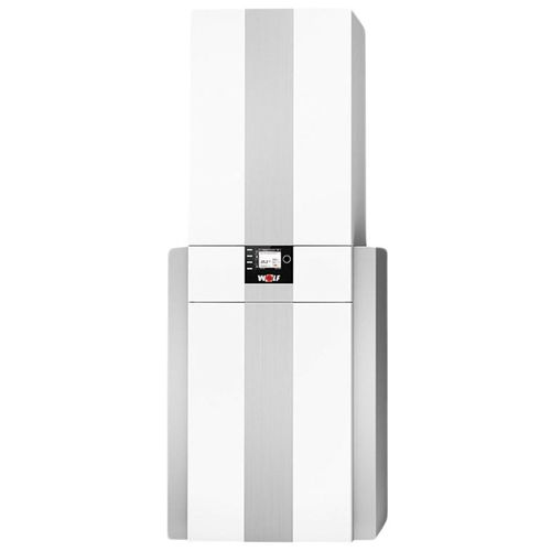 Газовый напольный котел Wolf CGS-2-20/160L
