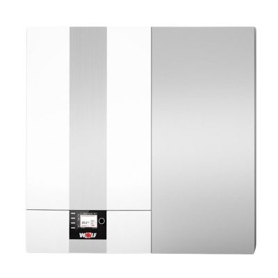 Газовый настенный котел Wolf CGW-2-14/100L
