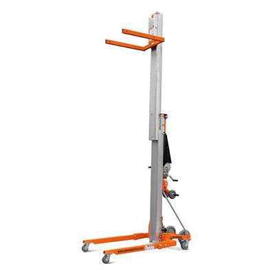 Грузовой подъемник Snorkel ML10I 408 кг