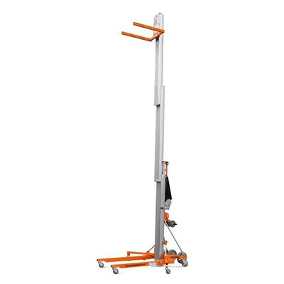 Грузовой подъемник Snorkel ML15I 363 кг