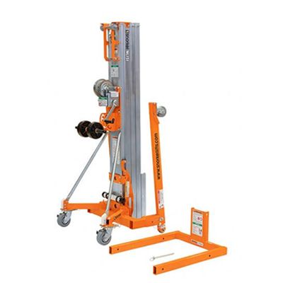 Грузовой подъемник Snorkel ML15I 4,8 м