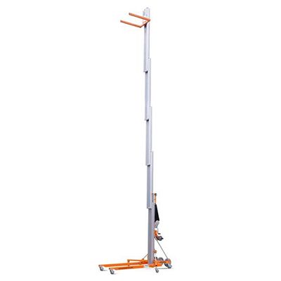Грузовой подъемник Snorkel ML25I 272 кг