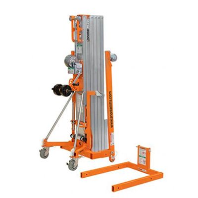 Грузовой подъемник Snorkel ML25I 7,6 м