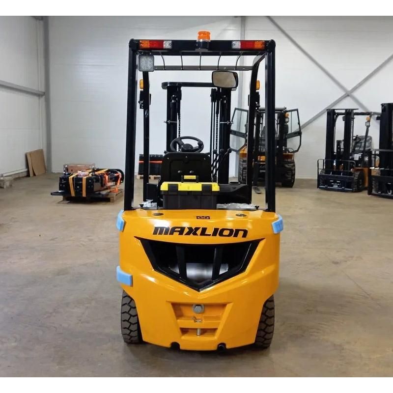 Погрузчик дизельный Maxlion FD18T-S3 - фото 7