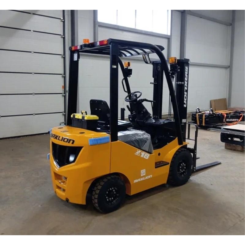 Погрузчик дизельный Maxlion FD18T-S3 - фото 5
