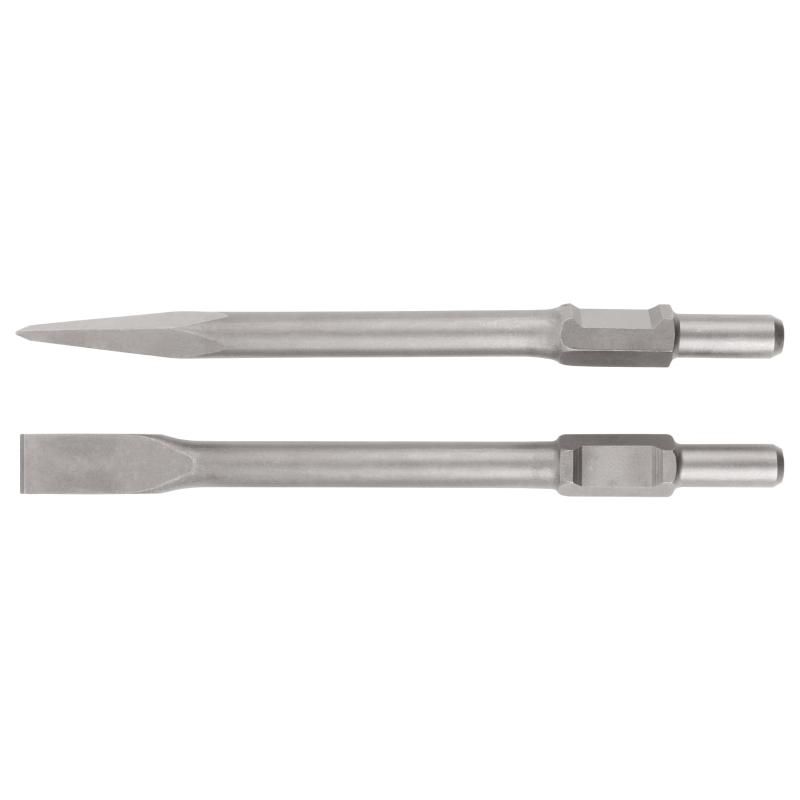 Молоток отбойный электрический MAX-PRO 1700 Вт, 1900 уд/мин 85107 - фото 4