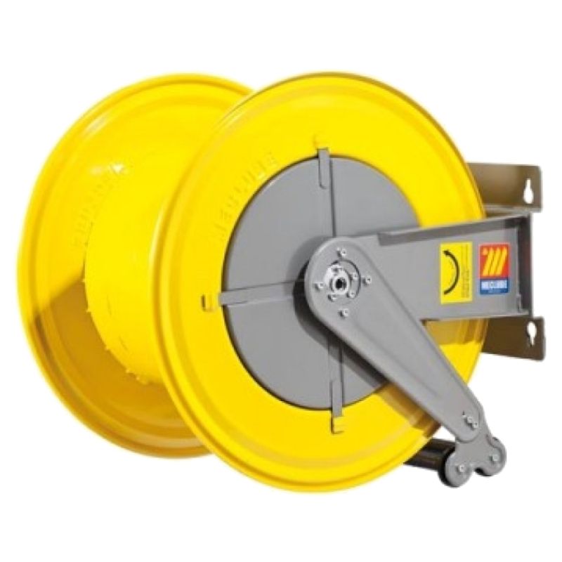 Катушка для раздачи дизеля Meclube F-560 без шланга 1 070-1608-600 - фото 1