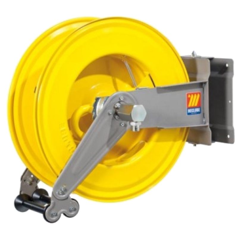 Катушка Meclube для шланга для масла S-555 без шланга 3/4 071-1506-500 - фото 1