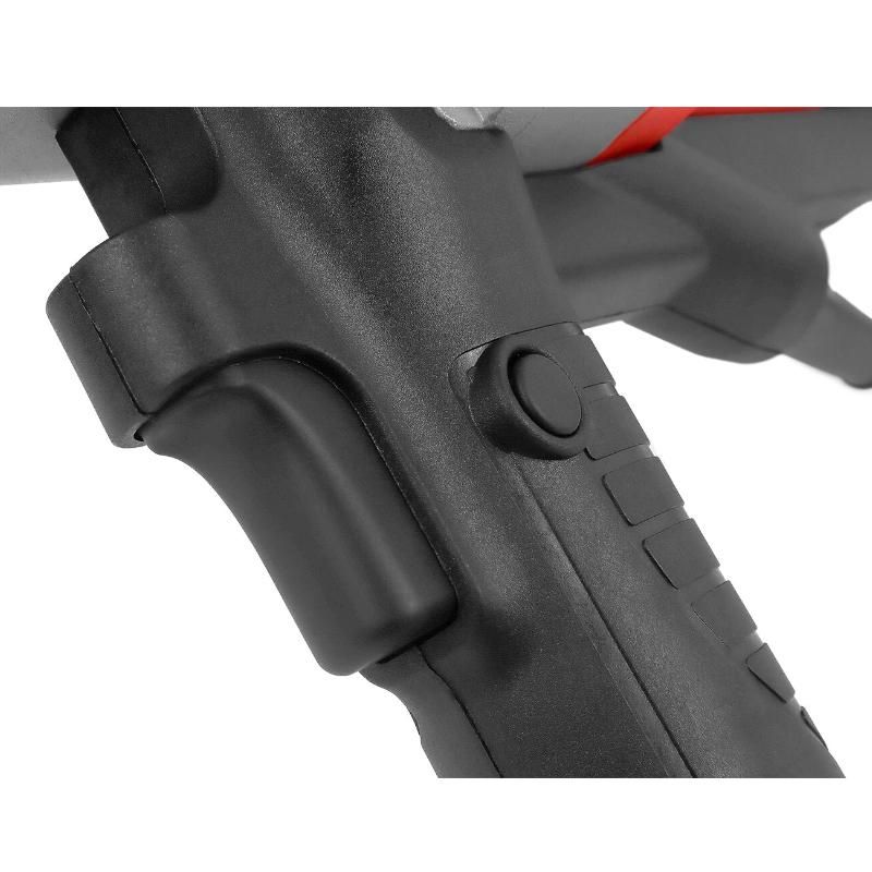 Дрель для алмазного сверления с бесщеточным двигателем MESSER DBM-150 - фото 9