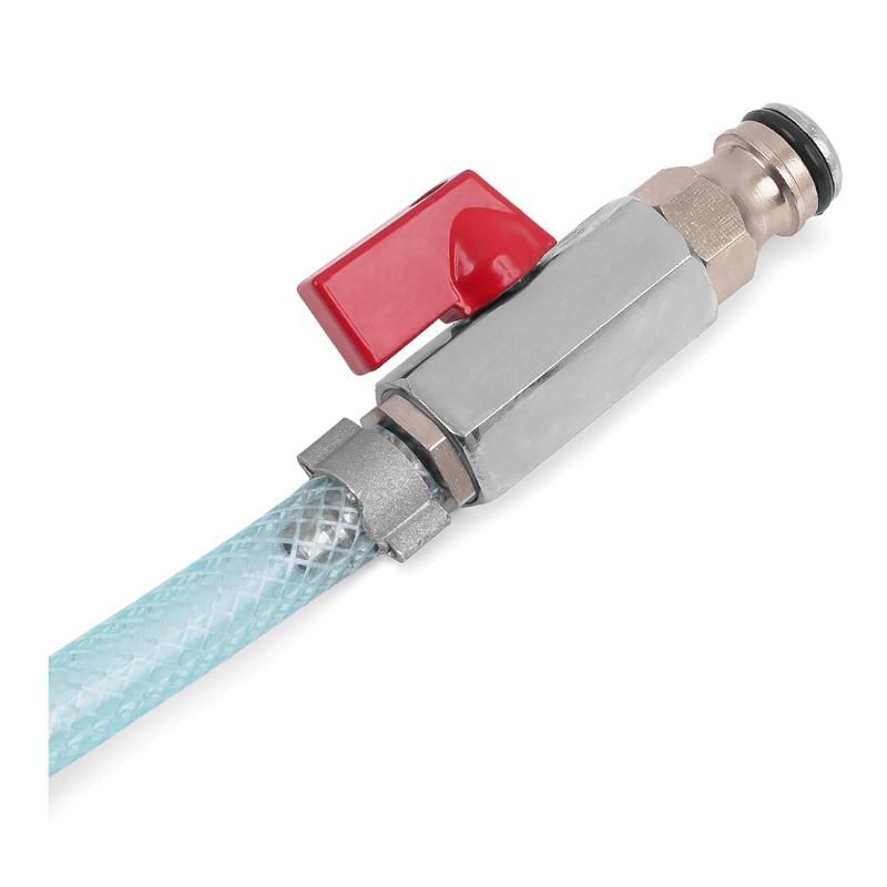 Комплект алмазного бурения MESSER DM250E-B (накл. стойка с возможностью вакуумного крепления) - фото 9