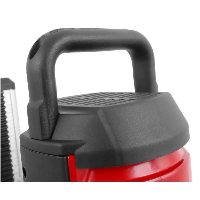 Комплект алмазного бурения MESSER DM250E-B (накл. стойка с возможностью вакуумного крепления) - фото 4