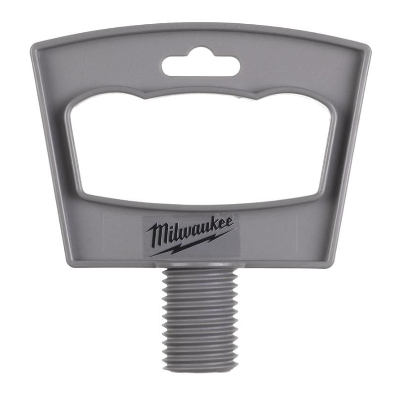 Ручка для транспортировки коронок алмазного сверления с хвостовиком Milwaukee 1/2 G - фото 1