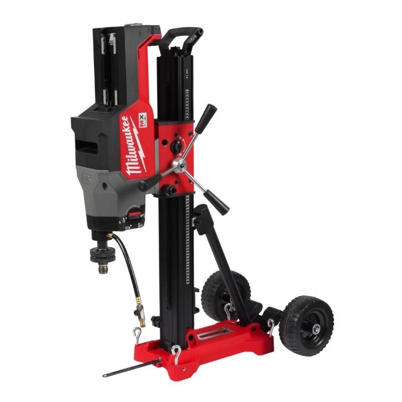 Установка алмазного сверления Milwaukee аккумуляторная MXF DCD350KIT-0 - фото 1