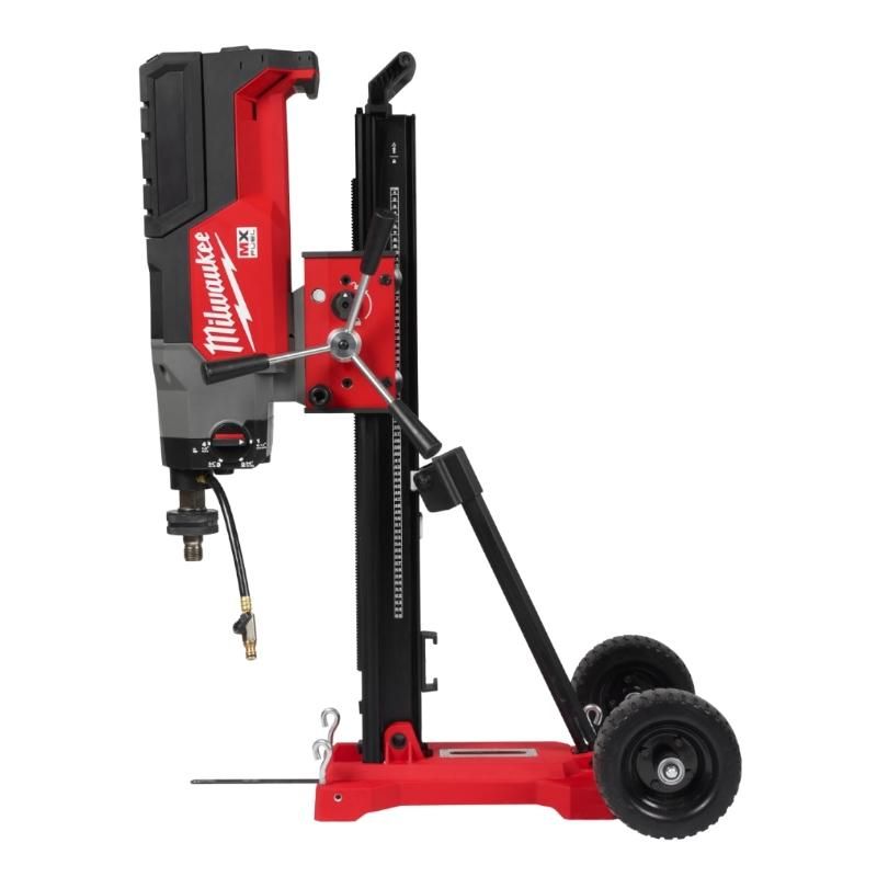 Установка алмазного сверления Milwaukee аккумуляторная MXF DCD350KIT-122 - фото 2