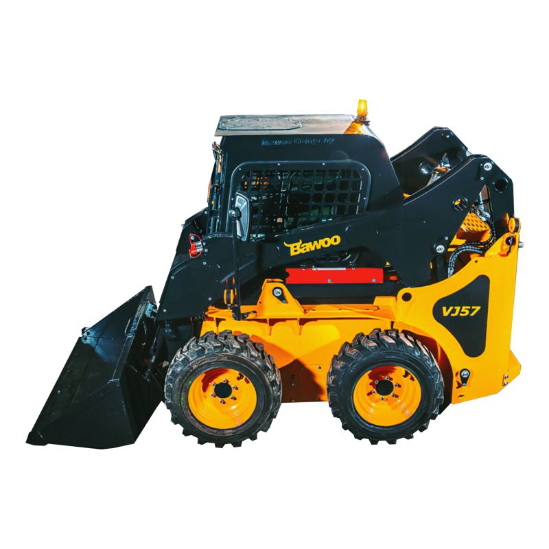 Минипогрузчики Bawoo VJ57 (Hyundai) (стандарт)
